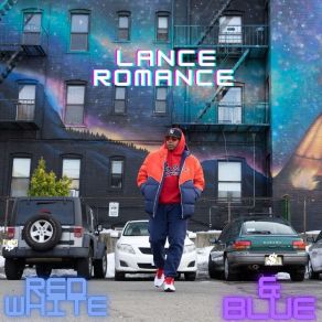 Download track Helicopter Ghost Three Interlude Lance Romañce