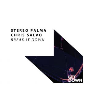 Download track Break It Down (Radio Edit) Chris Salvo