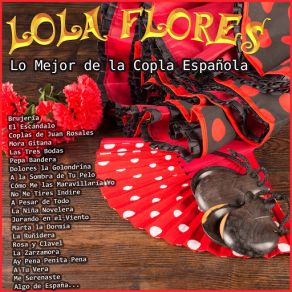 Download track A La Sombra De Tu Pelo Lola Flores