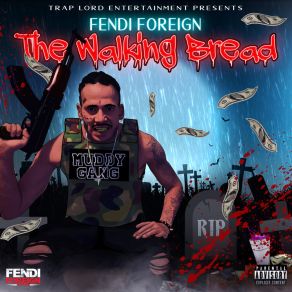 Download track Ak In A Mattress Fendi Foreign