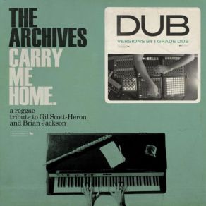 Download track Must Be Something (I Grade Dub Mix) Archives