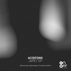 Download track Japet (Original Mix) Acidfonk