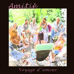 Download track Tango D'la Famille Amitie