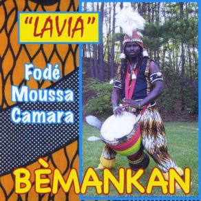 Download track Yonbo Fode Moussa Camara