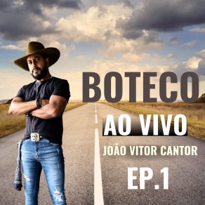 Download track Na Hora Do Adeus (Cover) João Vitor Cantor Oficial