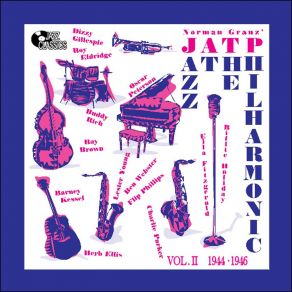 Download track Sweet Georgia Brown Jazz At The PhilharmonicLester Young, Charlie Parker, Charlie Ventura, Dizzy Gillespie, Mel Powell