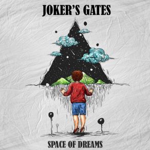 Download track Deal With The Devil Jocker's Gates