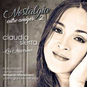 Download track Amor De Mis Amores Los MacorinosRegina Orozco, Claudia Sierra