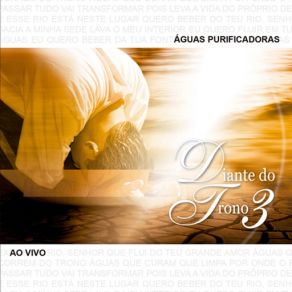 Download track Quando Deus Escolhe Alguém (Moisés Alves) Diante Do Trono