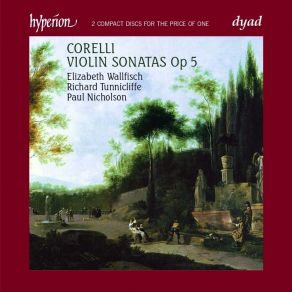 Download track 3. Sonata No. 1 In D Major - 3. Allegro