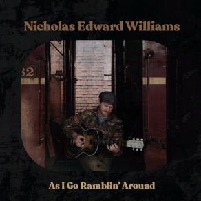 Download track Germantown Nicholas Edward Williams