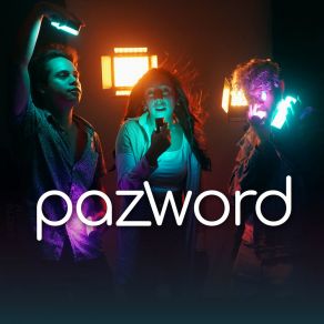 Download track Vínculos Pazword