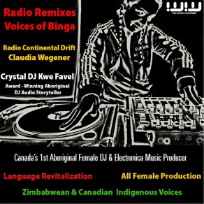 Download track Revitalize Our Culture Crystal DJ Kwe FavelL. Muyalali, S. J. Munkuli