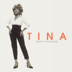 Download track Hold On I'm Coming [Live] Tina Turner