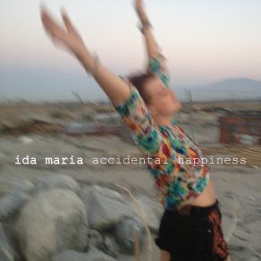 Download track I'm Bad News Ida Maria