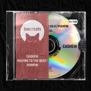 Download track Pumpin' CashewMike Epsse