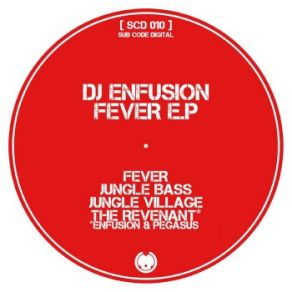 Download track Fever DJ Enfusion