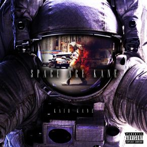 Download track Spaceman Kaio-KaneTrinidad Rell