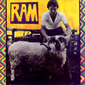 Download track Great Cock And Seagull Race (Dixon Van Winkle Mix) Paul & Linda McCartney, David Spinozza, Hugh McCracken, Denny Seiwell