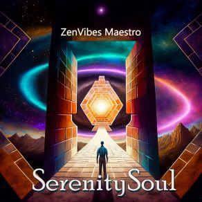 Download track Calm Currents ZenVibes Maestro