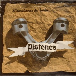 Download track Juegos Del Destino Pistones