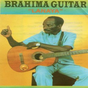 Download track Lanaya Brahima Guitar