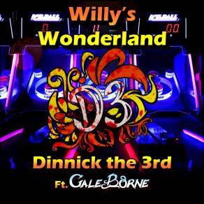 Download track Willy's Wonderland [From 