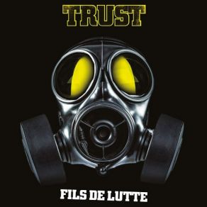 Download track C'n'est Pas De Ma Faute Trust