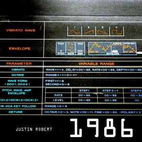 Download track 1986 Movement 2 Part 2 Justin Robert