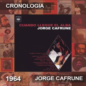 Download track Cuando Llegue El Alba Jorge Cafrune