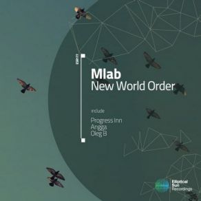 Download track New World Order Mlab