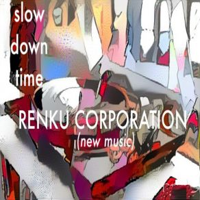 Download track Dem Boots Renku Corporation