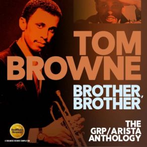 Download track Cruisin Tom Browne