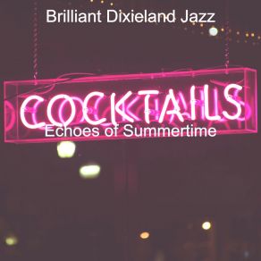 Download track Sparkling Jazz Trombone - Vibe For Vintage Americana Brilliant Dixieland Jazz