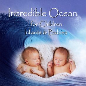 Download track The Wind & Babies Relaxing Ocean Jesse Gerald Williams