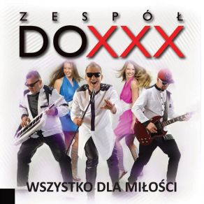 Download track Znów Mi Się Śnisz (Radio Edit) DoxxxDox