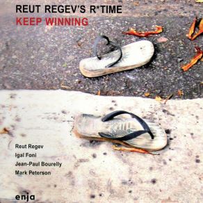 Download track Up In The Sky Reut Regev's R * Time