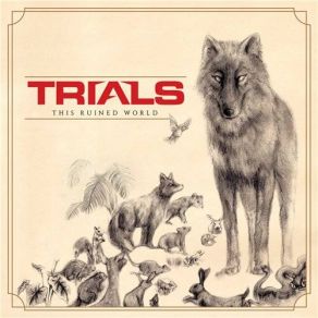 Download track They Hide Behind The Law Trials