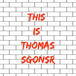 Download track The Only One Not To Look Back Again Thomas Sgonsr