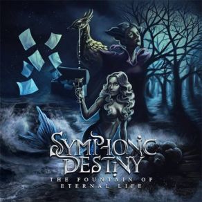 Download track The Magical Sphere Symphonic Destiny