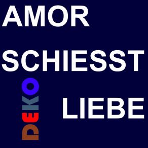 Download track Vorsicht Deko