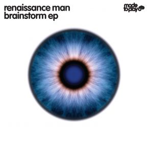 Download track Brainstorm Renaissance Man