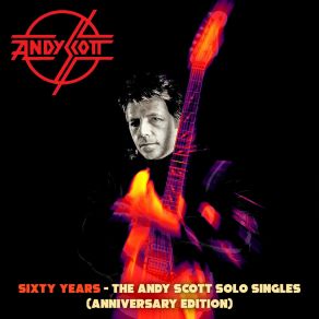 Download track Radio Interview 1984 (Remastered 2023) Andy Scott