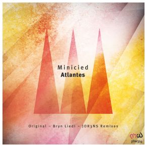 Download track Atlantes (Bryn Liedl Remix) Minicied