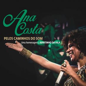 Download track Disritmia (Ao Vivo) Ana Costa