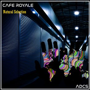 Download track Hundreds N Thousands Cafe Royale