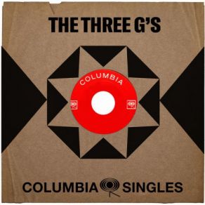 Download track These Are The Little Things The Three G's