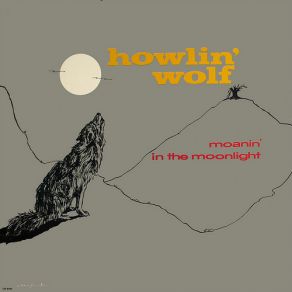 Download track Back Door Man Howlin' Wolf