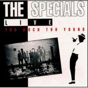 Download track Concrete Jungle The Specials