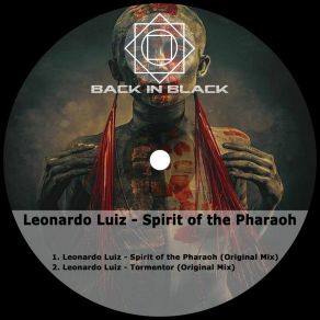 Download track Spirit Of The Pharaoh (Original Mix) Leonardo Luiz